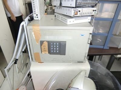 産廃も一緒にの画像