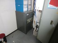 某施設にての画像