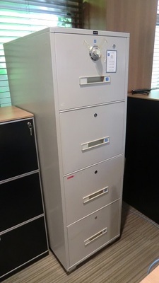 某学校にての画像