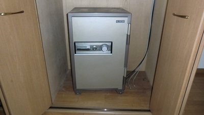 大家さんからの依頼の画像