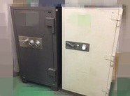 大きさはほぼ同じですが・・・の画像