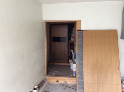 美術品専用保管金庫の画像