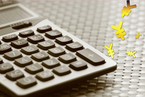 金庫の回収を依頼する